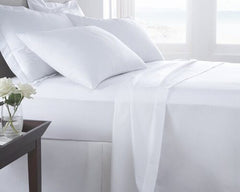 Pair Knitted Anti-mite Pillow Protector