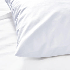 Pair Knitted Anti-mite Pillow Protector