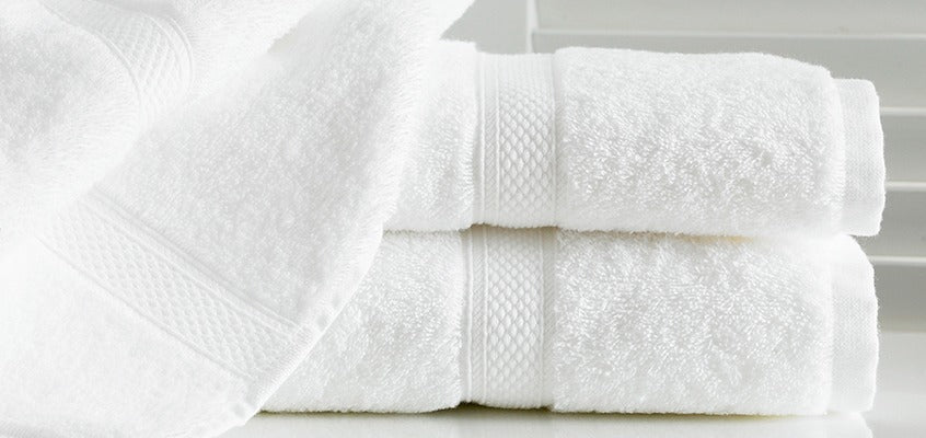 Premium Towels 600 GSM