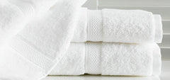 Premium Towels 600 GSM