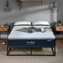 Nivana Sleepsoul Gel Mattress