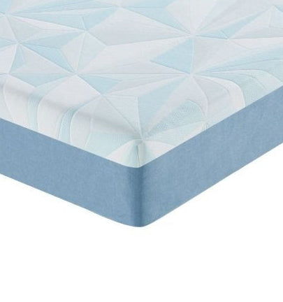 Enigma Sleepsoul Gel Mattress