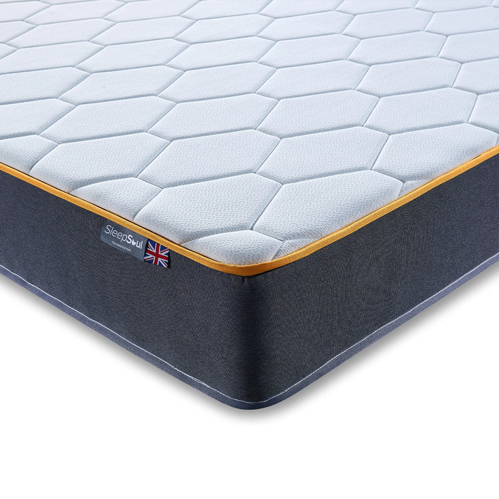 Luxe Sleepsoul Mattress