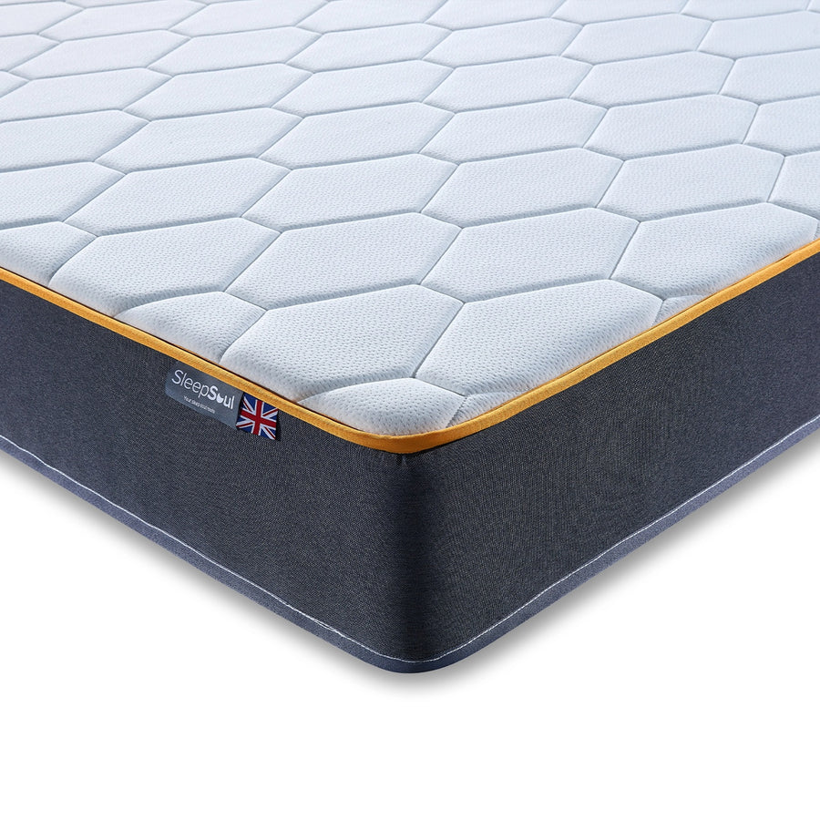 Luxe Sleepsoul Mattress