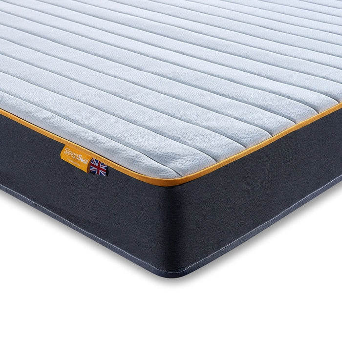Eden Sleepsoul Mattress