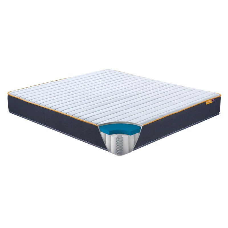 Eden Sleepsoul Mattress