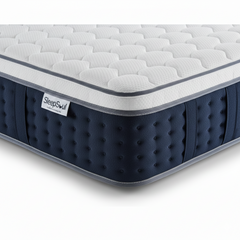 Nirvana Sleepsoul Gel Mattress